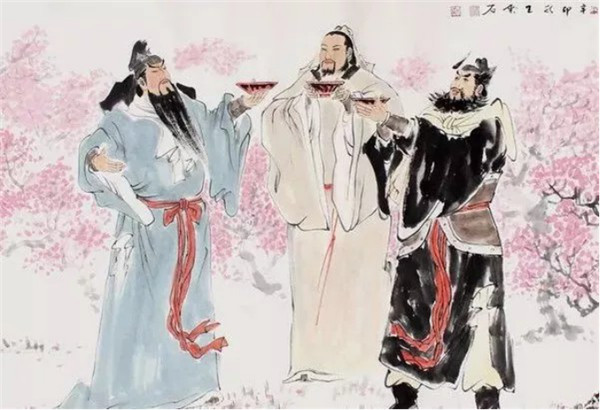 月下一杯酒，萬(wàn)事盡浮休。537.jpg