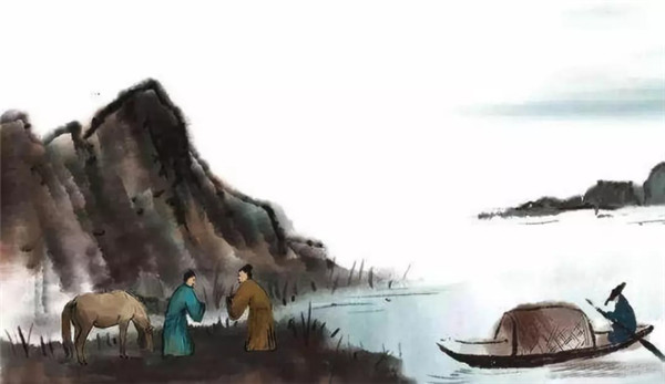 月下一杯酒，萬(wàn)事盡浮休。930.jpg